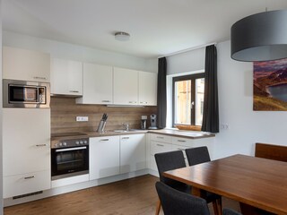 Appartement Bludenz Kenmerken 18