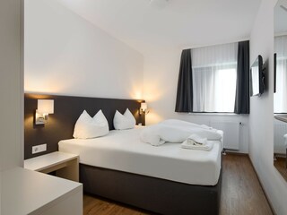 Apartment Bludenz Ausstattung 21