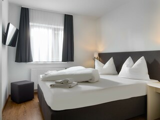 Appartamento Bludenz Caratteristiche 22