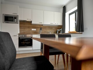 Appartamento Bludenz Pianta del piano 32