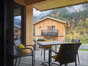 Apartment Montan mit Loggia und Terrasse 4612a - Bludenz - image1