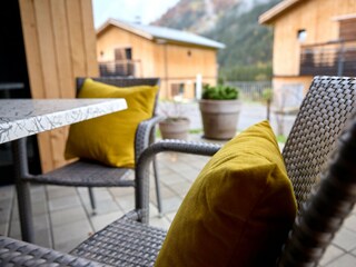 Appartement Bludenz Buitenaudio-opname 2