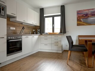 Appartement Bludenz Kenmerken 25