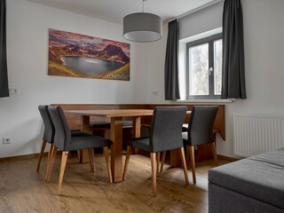 Appartamento Bludenz Caratteristiche 26