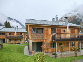 Appartement Bludenz Buitenaudio-opname 6
