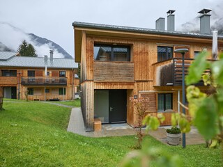 Apartment Bludenz Outdoor Recording 5