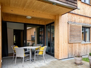 Apartment Bludenz Outdoor Recording 6