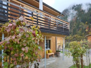 Apartment Bludenz Outdoor Recording 7