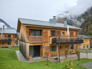 Apartment Bludenz Outdoor Recording 8