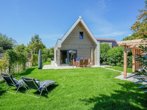 Vakantiehuis Van Hout