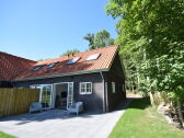 Vakantieappartement Oostkapelle Buitenaudio-opname 1