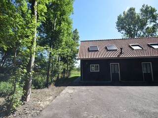 Appartamento per vacanze Oostkapelle Registrazione all'aperto 3