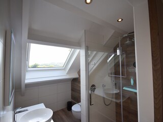 Appartamento per vacanze Oostkapelle Caratteristiche 10