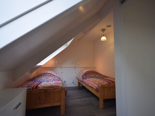 Appartamento per vacanze Oostkapelle Caratteristiche 12