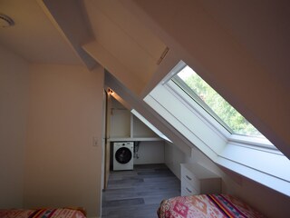 Appartamento per vacanze Oostkapelle Caratteristiche 13