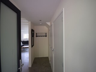 Appartamento per vacanze Oostkapelle Caratteristiche 15