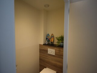 Appartamento per vacanze Oostkapelle Caratteristiche 8