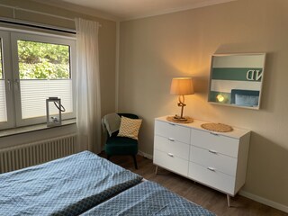 Ferienwohnung Borkum Ausstattung 17