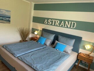 Ferienwohnung Borkum Ausstattung 18