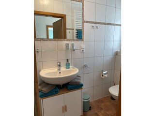 Ferienwohnung Borkum Ausstattung 19