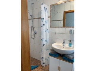 Ferienwohnung Borkum Ausstattung 20