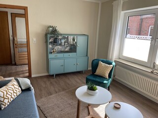Ferienwohnung Borkum Ausstattung 11