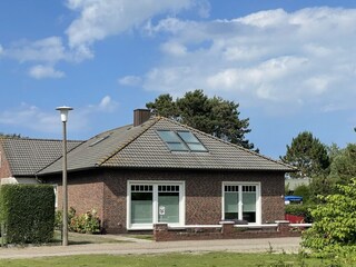 Ferienwohnung Borkum Umgebung 21