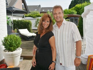 Ihre Ansprechpartner:  Petra und Frank Hapke