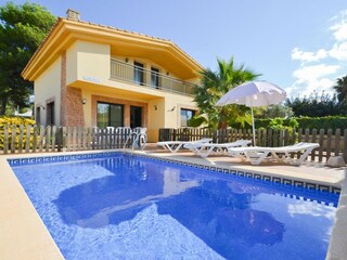 Villa Riumar Registrazione all'aperto 20