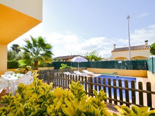 Villa Riumar Registrazione all'aperto 21