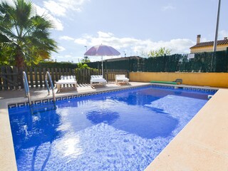 Villa Riumar Registrazione all'aperto 22