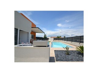 Villa Riumar Buitenaudio-opname 9