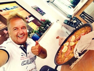 Villa Riumar Registrazione all'aperto 23