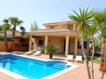 Villa Alvaro mit Privatpool (Urlaub mit Hund)