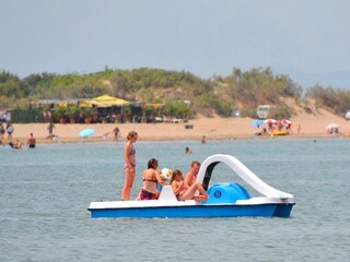 Villa Riumar Ambiente 33