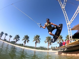 Wakeboard