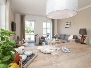 Greetsiel, à quelques pas de la mer