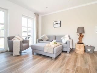 Ferienwohnung Greetsiel Ausstattung 27