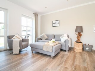 Vakantieappartement Greetsiel Kenmerken 27