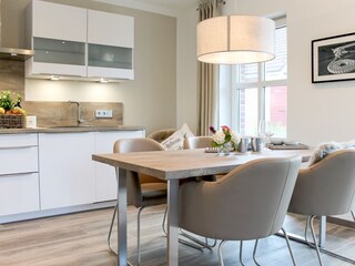 Vakantieappartement Greetsiel Kenmerken 27