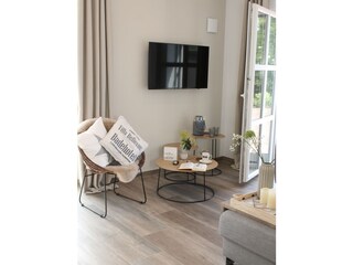 Apartamento de vacaciones Greetsiel Características 30