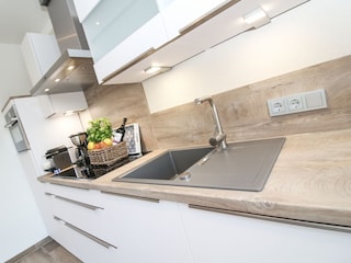 Ferienwohnung Greetsiel Ausstattung 31