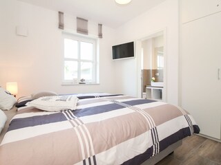 Appartamento per vacanze Greetsiel Caratteristiche 32