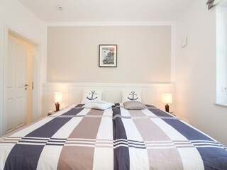 Vakantieappartement Greetsiel Kenmerken 33