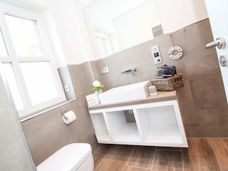 Ferienwohnung Greetsiel Ausstattung 34