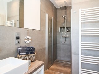 Appartement de vacances Greetsiel Équipement 35