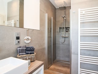 Ferienwohnung Greetsiel Ausstattung 35