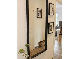 Vakantieappartement Greetsiel Kenmerken 34