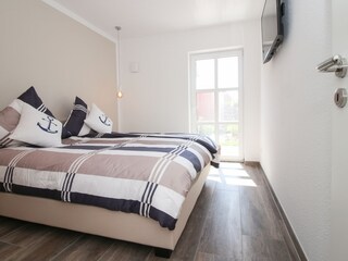 Appartamento per vacanze Greetsiel Caratteristiche 37