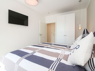 Appartement de vacances Greetsiel Équipement 38